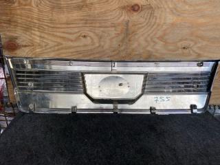 Решетка радиатора DAIHATSU HIJET TRUCK S510P 53101-B5130 1 ракурс