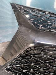 Решетка радиатора TOYOTA CAMRY AXVH75 53113-33080 3 ракурс