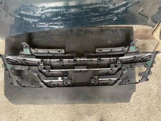 Решетка радиатора TOYOTA VELLFIRE AAHH45W 53103v2030 1 ракурс