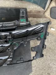Решетка радиатора TOYOTA VELLFIRE AAHH45W 53103v2030 2 ракурс