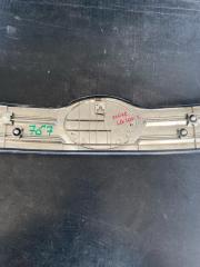 Решетка радиатора DAIHATSU MOVE LA100S 53101-B2130 1 ракурс