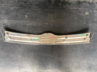 Решетка радиатора DAIHATSU MOVE LA100S 53101-B2130 2 ракурс