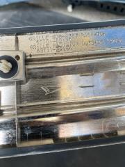 Решетка радиатора DAIHATSU MOVE LA100S 53101-B2130 4 ракурс