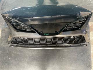Решетка радиатора TOYOTA CAMRY AXVH75 5310233480 1 ракурс