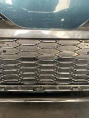 Решетка радиатора TOYOTA CAMRY AXVH75 5310233480 3 ракурс