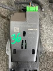 Камера переднего вида VOLVO V60 YV1FW40-MDF B420 31387310 2 ракурс