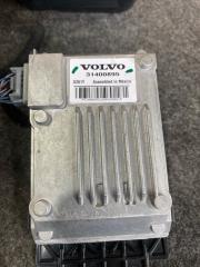 Камера переднего вида VOLVO V60 YV1FW40-MDF B420 31387310 3 ракурс