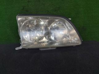 Фара правая TOYOTA CELSIOR UCF21 50-40 1 ракурс