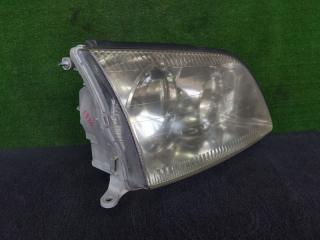 Фара правая TOYOTA CELSIOR UCF21 50-40 2 ракурс