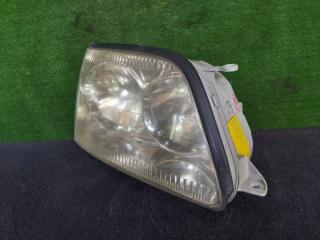 Фара правая TOYOTA CELSIOR UCF21 50-40 3 ракурс