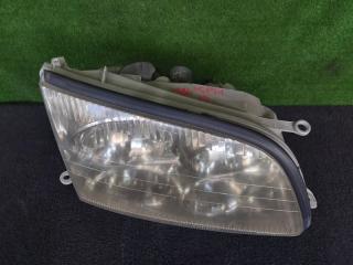 Фара правая TOYOTA CELSIOR UCF21 50-40 4 ракурс
