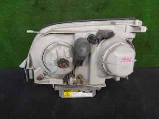 Фара правая TOYOTA CELSIOR UCF21 50-40 5 ракурс