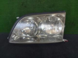 Фара левая TOYOTA CELSIOR UCF21 50-40 1 ракурс