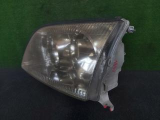 Фара левая TOYOTA CELSIOR UCF21 50-40 2 ракурс