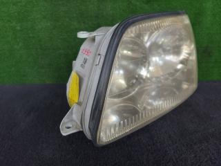 Фара левая TOYOTA CELSIOR UCF21 50-40 4 ракурс