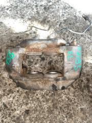 Суппорт левый передний TOYOTA LAND CRUISER PRADO KZJ95 1KZTE 47750-35120 1 ракурс