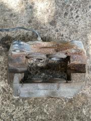 Суппорт левый передний TOYOTA LAND CRUISER PRADO KZJ95 1KZTE 47750-35120 2 ракурс
