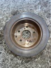 Тормозной диск задний TOYOTA MARK II LX90 2L 42431-22200 2 ракурс