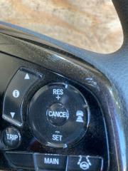 Руль HONDA N-BOX JF4 78501-TTA-N01ZA 3 ракурс