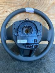 Руль HONDA N-BOX JF4 78501-TTA-N01ZA 4 ракурс