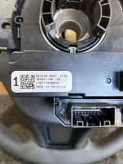 Руль HONDA N-BOX JF4 78501-TTA-N01ZA 5 ракурс