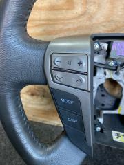 Руль TOYOTA ALPHARD ANH25 4510058060 5 ракурс Руль TOYOTA ALPHARD ANH25 4510058060 5 ракурс
