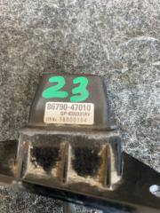 Камера заднего вида TOYOTA PRIUS NHW20 86790-47010 2 ракурс
