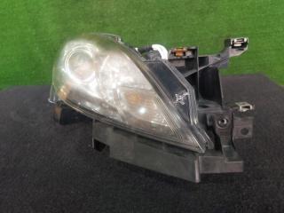 Фара правая MAZDA ATENZA GHEFP 100-41054 3 ракурс