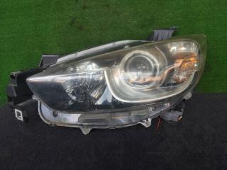 Фара левая MAZDA CX-5 KE2FW 9770 1 ракурс