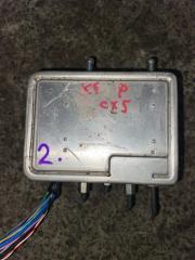 Блок abs MAZDA CX-5 KF2P K123437A0B 1 ракурс