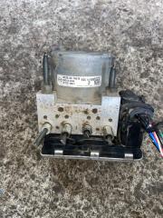 Блок abs MAZDA CX-5 KF2P K123437A0B 2 ракурс