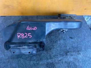 Воздухозаборник NISSAN STAGEA WGNC34 RB25DE 165540V000 2 ракурс