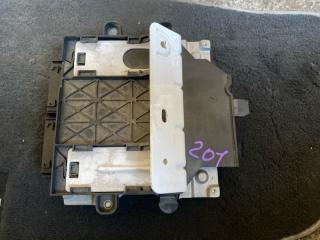 Блок efi VOLVO V60 YV1FW40-MDF 31361735 4 ракурс