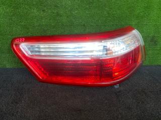 Стоп-сигнал левый TOYOTA CAMRY ACV40 33-101 3 ракурс