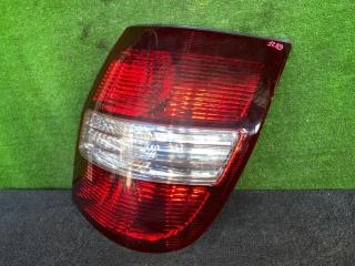 Стоп-сигнал правый TOYOTA NADIA SXN15 Цена за то что на фото 2 ракурс