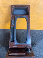 Консоль кпп NISSAN STAGEA WGNC34 2 ракурс