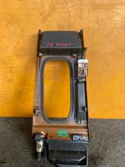 Консоль кпп NISSAN STAGEA WGNC34 3 ракурс