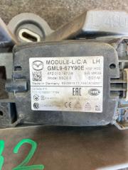 Датчик парковки левый MAZDA ATENZA GJEFP GML9-67Y90E 2 ракурс
