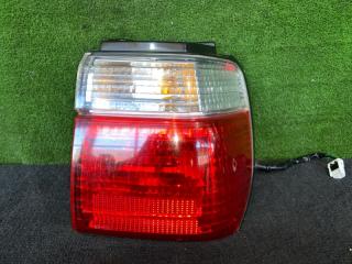 Стоп-сигнал правый NISSAN STAGEA WGNC34 4855 1 ракурс Стоп-сигнал правый NISSAN STAGEA WGNC34 4855 1 ракурс