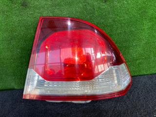 Стоп-сигнал правый HONDA CIVIC FD3 8407 1 ракурс