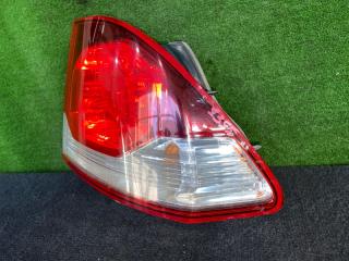 Стоп-сигнал правый HONDA CIVIC FD3 8407 2 ракурс