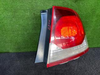 Стоп-сигнал правый HONDA CIVIC FD3 8407 3 ракурс
