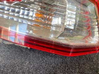 Стоп-сигнал правый HONDA CIVIC FD3 8407 4 ракурс
