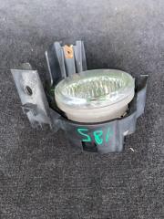 Туманка правая SUBARU EXIGA YA5 114-60066 3 ракурс