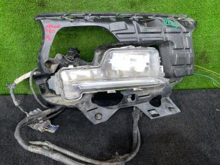 Туманка передняя VOLVO V60