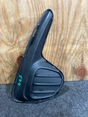 Заглушка бампера правая передняя TOYOTA VITZ NSP135 81481-52670 1 ракурс