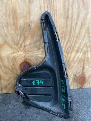 Заглушка бампера правая передняя TOYOTA VITZ NSP135 81481-52670 2 ракурс