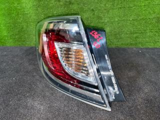 Стоп-сигнал левый MAZDA ATENZA GHEFP 220-41661 3 ракурс
