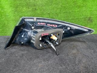 Стоп-сигнал левый MAZDA ATENZA GHEFP 220-41661 4 ракурс