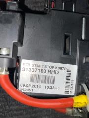Блок предохранителей V60 YV1FW40-MDF B420